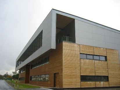 Local d'activité Saint-Jean-de-Braye 287m² Location local d'activité Saint-Jean-de-Braye Loiret OLACT2421719 4
